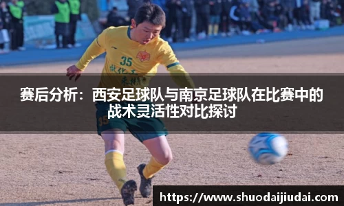 赛后分析：西安足球队与南京足球队在比赛中的战术灵活性对比探讨