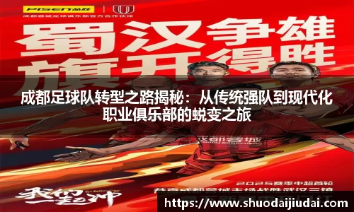 成都足球队转型之路揭秘：从传统强队到现代化职业俱乐部的蜕变之旅