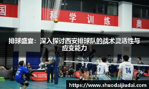排球盛宴：深入探讨西安排球队的战术灵活性与应变能力